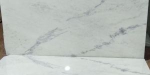 Wonder White Marble