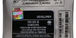 Samsung k2200 Developer