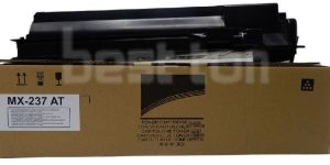 Sharp mx237 Toner BOTTLE