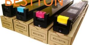 SHARP MX23AT TONER CARTRIDGE (CMYK)