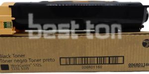 XEROX 5335 TONER CARTRIDGE