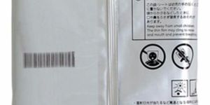 XEROX 7545 DEVELOPER SET