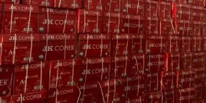 JK Copier Paper 75gsm