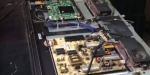 LED TV Repairing Services