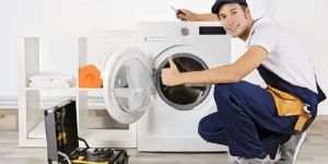Washing Machine Repairing Services