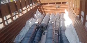 Machinery Transport Services