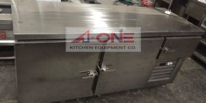 Undercounter Refrigerator