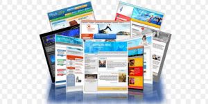 Mobile Website Designing
