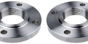 Screwed Flanges