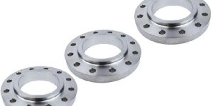 Slip On Flanges