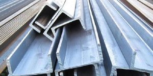 Stainless Steel Channels