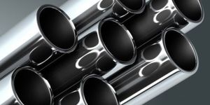 Stainless Steel ERW Pipes