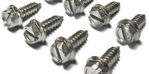 Stainless Steel Fasteners