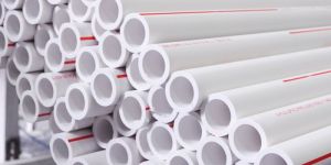 UPVC Pipes