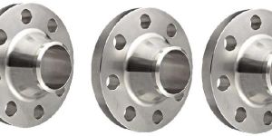 Weld Neck Flanges