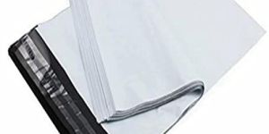 Tamper Proof Courier Bags (51 Microns)