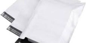 Tamper Proof Courier Bags (60 Microns)