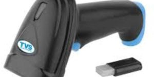 TVS Barcode Scanner (All Model Available)