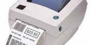 Zebra Barcode Printers