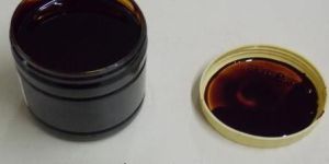 Liquid Chicory Extract