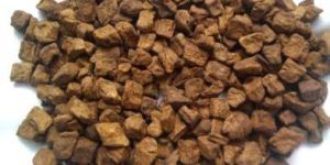 Roasted Chicory Cubes