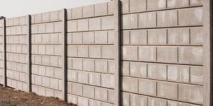 Redymade Compound Wall