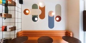 Cafe Interior Design