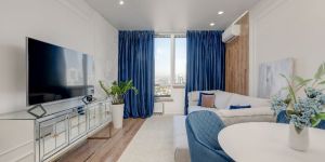 Interior Design Consultation