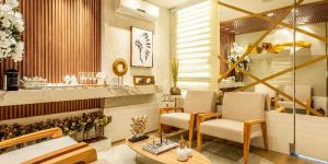 Resort Interior Design Solution