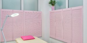 Retail Interior Designing Services