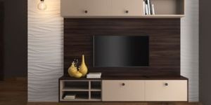 MODULAR TV CABINETS