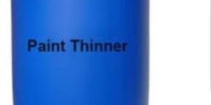 Paint Thinner