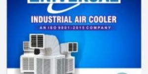 Industrial Air Cooler
