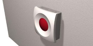 LoRa Wireless Panic Button