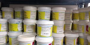 Ichoflex Plastic Sole Colour