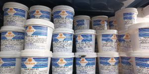 Karan Plastic Sole Colour