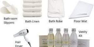 Washroom Supplies