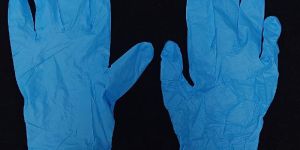 Nitrile Gloves