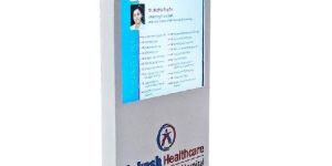 Customized Digital Standee