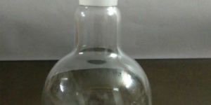 Glass Round Bottom Flask