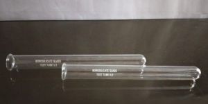 Glass Test Tubes