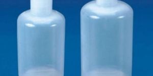 Polyethylene Dropping Bottle