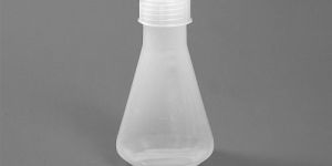 Polypropylene Erlenmeyer Flask