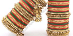 Traditional Bangles