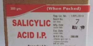 Salicylic Acid