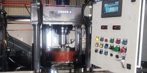 Hydraulic Press