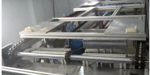 Pallet Conveyor