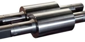 Cold Rolling Mill Work Rolls