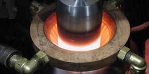 Induction Hardening Services