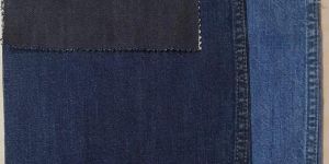 Cotton Denim Fabric